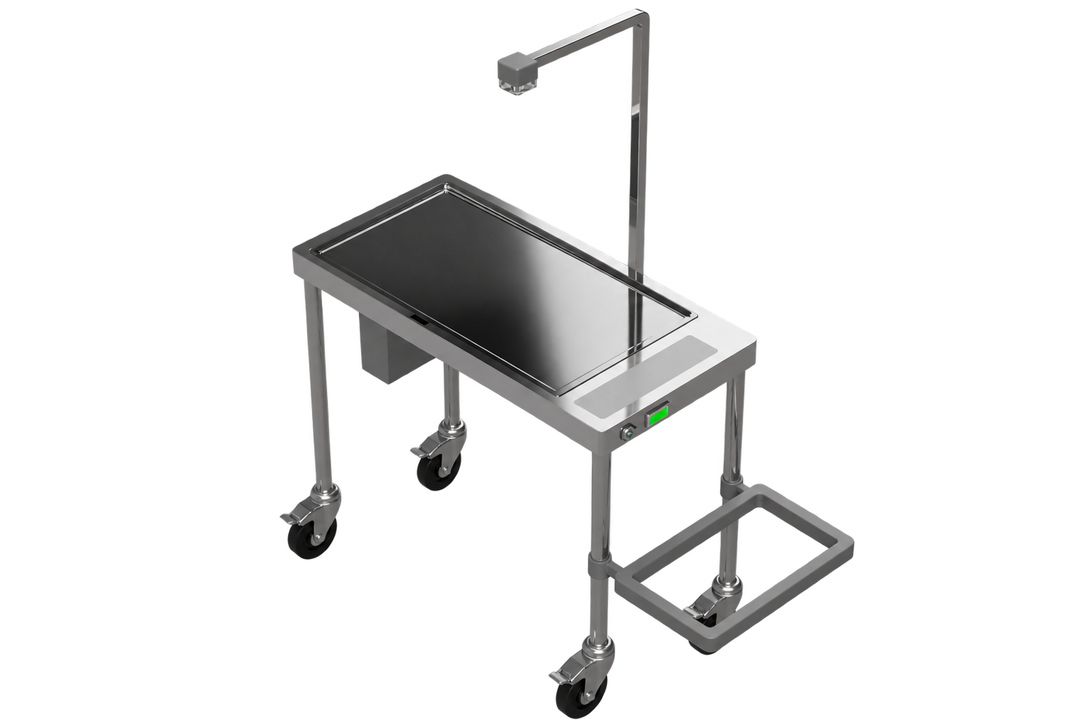 SurgiCount platform